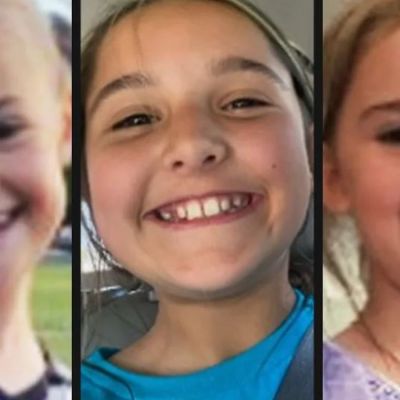 Remains believed to be of ex-soldier accused of killing his three daughters found in Washington state
