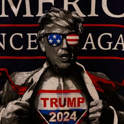 What we know about Project 2025 - the 'dystopian' manifesto linked to Donald Trump
