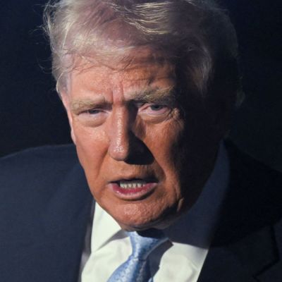 Donald Trump urges Republicans to vote for release of Epstein files