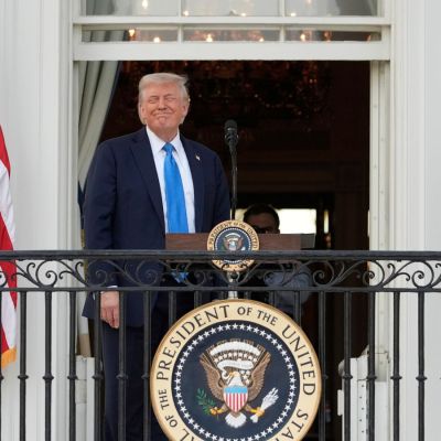 How Donald Trump has changed the White House while in power