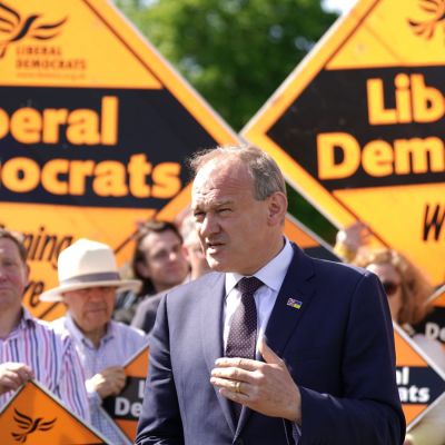Lib Dems gear up for 'celebratory' conference - but can they keep up the momentum?