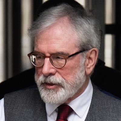 Gerry Adams ‘directly responsible’ for bomb decisions, High Court told
