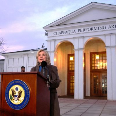 The Epstein committee shouldn’t be defined by politics – but it is hard to avoid