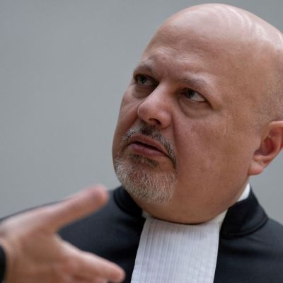 ICC prosecutor who issued arrest warrant for Benjamin Netanyahu facing disciplinary proceedings
