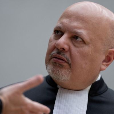 ICC prosecutor who issued arrest warrant for Netanyahu facing disciplinary proceedings
