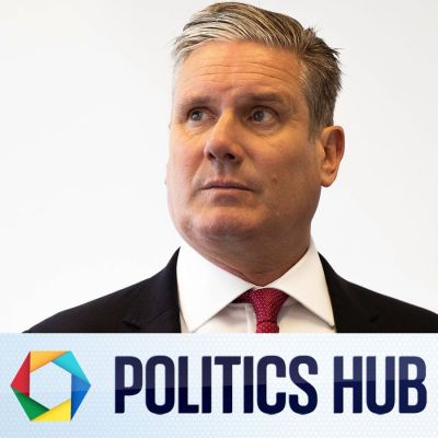 Politics latest: Tories seize on Starmer’s EU comments after Sky revelation; Labour vows ‘stability’ fiscal reforms
