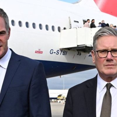 Labour accused of another manifesto breach after major workers’ rights U-turn