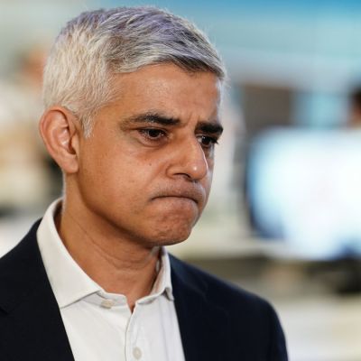 Londoners deserve a better choice of mayoral candidates