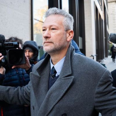 Reform UK’s former Wales leader jailed for accepting pro-Russian bribes