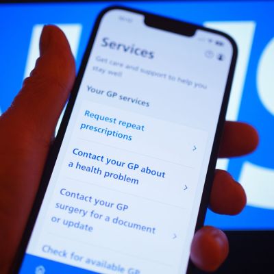 All GP surgeries in England must offer online booking from today – WTX News