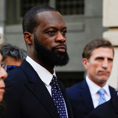 Rapper ‘who Betrayed Us For Money’ Is Jailed For 14 Years – Beritaja