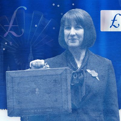 Highest government borrowing figure in 5 years – latest ONS figures