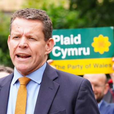 Is The Man On The Brink Of Power In Wales Ready To Govern? – Beritaja