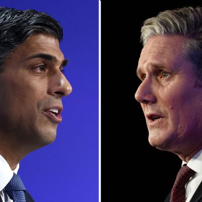 Warning to UK politicians over risk of audio deepfakes that could derail the general election