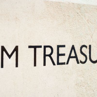 Highest September borrowing since 2020 and debt interest payments surge ahead of budget
