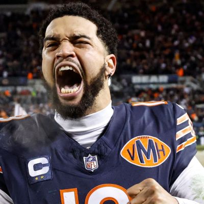 NFL playoffs: Chicago Bears beat Green Bay Packers after stunning final-quarter comeback erases 18-point deficit