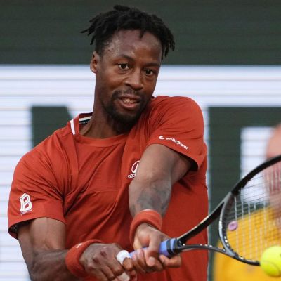 Gael Monfils to retire from tennis at end of 2026 season