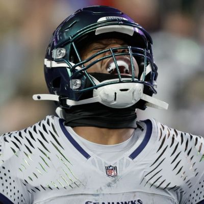 NFL: Seattle Seahawks overturn 16-point deficit against Los Angeles Rams to secure playoff spot in overtime thriller