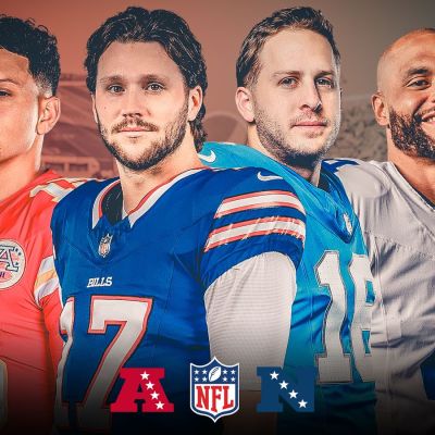 NFL playoff race: Kansas City Chiefs, Buffalo Bills and Detroit Lions among teams battling for places in 2025 season