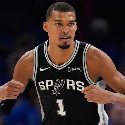 Victor Wembanyama’s epic night helps San Antonio Spurs take down the Oklahoma City Thunder after double-overtime