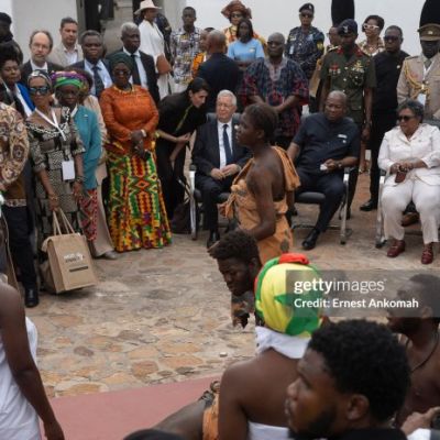 Could New Royal Archive Evidence Strengthen CARICOM’s Reparations Case?