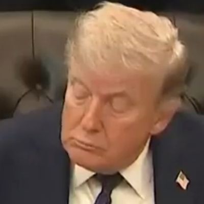 Former White House doctor sounds alarm about Trump’s health as he heads back to hospital again