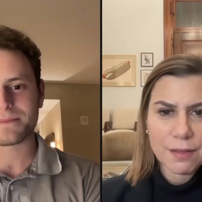 Elissa Slotkin Has Received Hundreds of Threats Over Trump