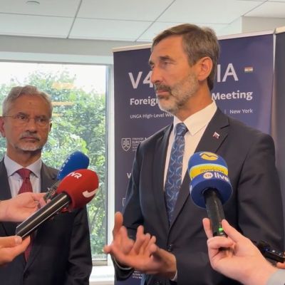 India’s bid for permanent seat at UNSC gets collective support from these four European countries – India TV News