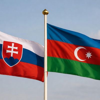 Slovak Embassy shares social media post on Khojaly genocide (PHOTO)
