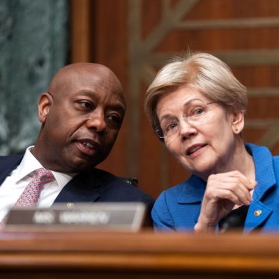 Senate passes bipartisan housing bill
