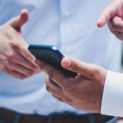 Millions of Brits will be startled by their phone on Sunday. Here’s why