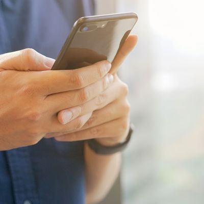 Twenty Things That Caught My Eye: Hallowed Be Thy App, Keeping Kids Safe — and Alive & More | National Review