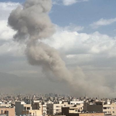Houthis attack Saudi refinery days after Riyadh’s defence pact with Pak, Turkey