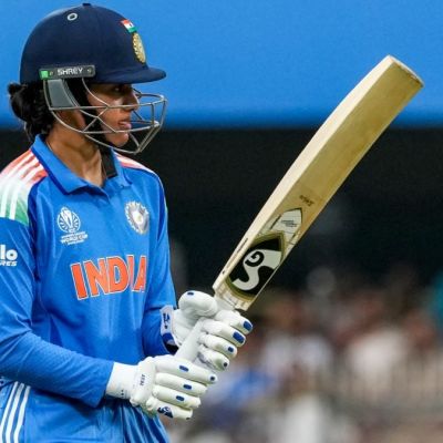 Respite For India Batters? After Struggle Against Sri Lanka And Pakistan, Balanced Vizag Pitch Offers Hope