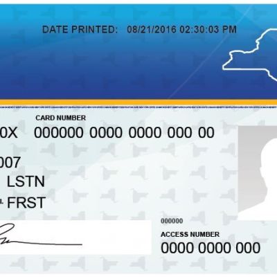 New SNAP Restrictions Go Into Place Amid Shutdown Drama