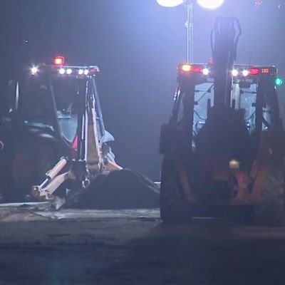 Water main break prompts boil water notice in Long Beach