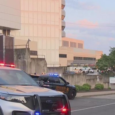 2 injured at Trump rally shooting in Butler, Pennsylvania, in critical condition at Pittsburgh hospital