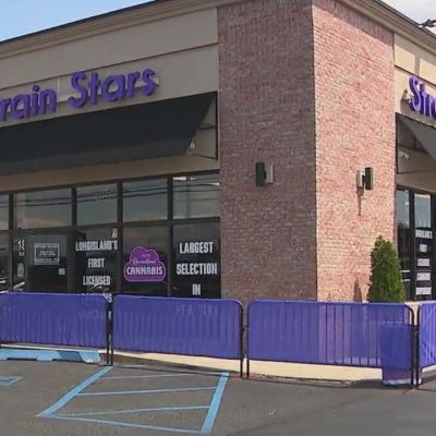 Marijuana sales bring $1.2M to Babylon, funding drug treatment and education