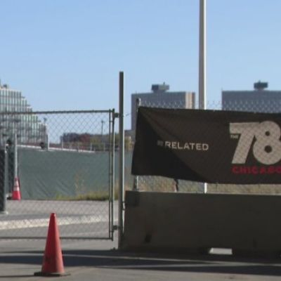 Chicago's The 78 loses anchor tenant to new South Side site