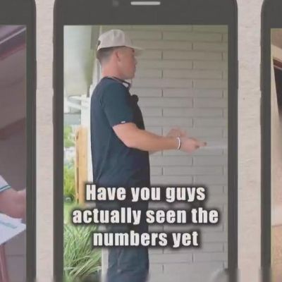 “Solar sales bros” behind industry’s rapid expansion leave some customers misled, frustrated