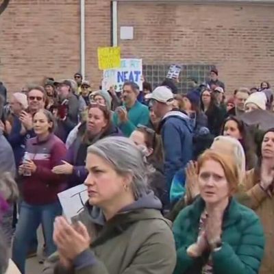 Evanston, Pilsen communities aim to recover from immigration raids