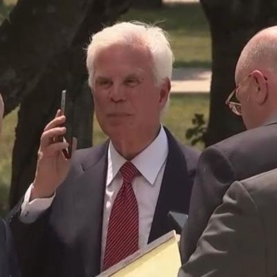 George Norcross indictment points to changing political landscape in New Jersey, professor says