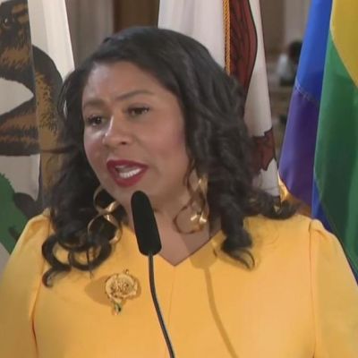 San Francisco Mayor Breed to miss League of Women Voters forum