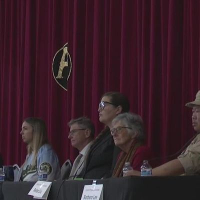 Oakland voters hear from 8 mayoral candidates as special election nears