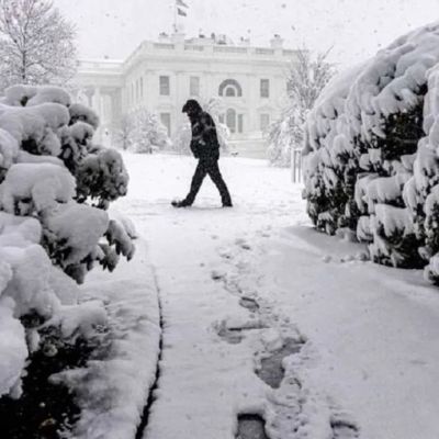 US: New Jersey declares state of emergency amid snow, winter storm forecast