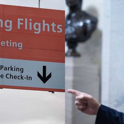 So long, stay gone: Trump administration tires of ‘bogus asylum claims,’ will start revoking visas — lots of them