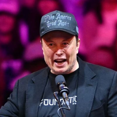 Elon Musk predicts ‘hardship,’ economic turmoil and a market crash if Trump wins