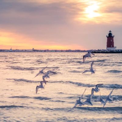 The ‘first state’ tops list of best places to retire