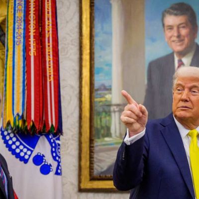 Billions are lost to Medicare and Medicaid fraud. Can it pay for Trump tax cuts?