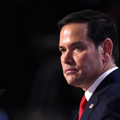 Trump Is Recruiting a Team of China Hawks. So Why Is Beijing Relieved?